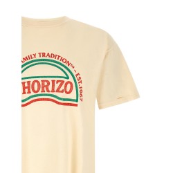 'Chorizo - Easy Tee' T-shirt