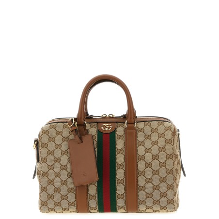 Medium 'Ophidia' top case