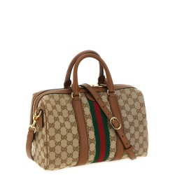 Medium 'Ophidia' top case