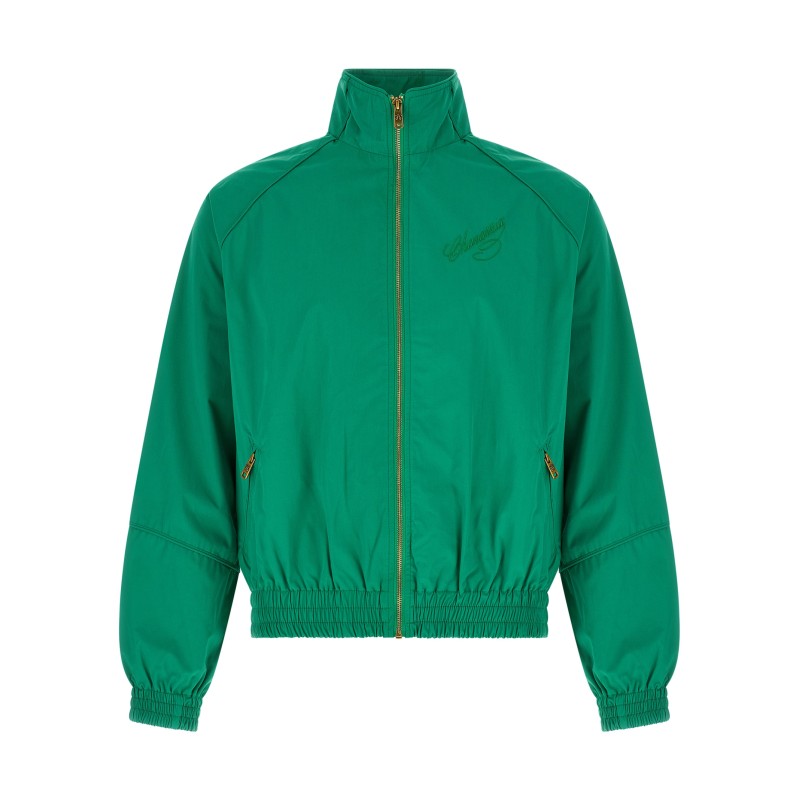'Ruff Rider Track' jacket