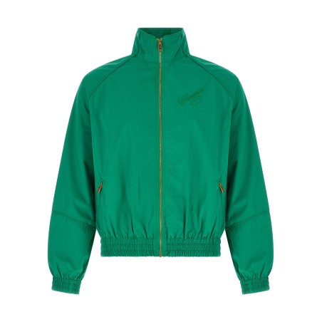 'Ruff Rider Track' jacket