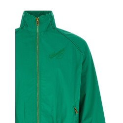 'Ruff Rider Track' jacket