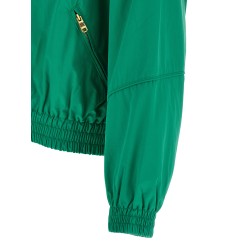 'Ruff Rider Track' jacket