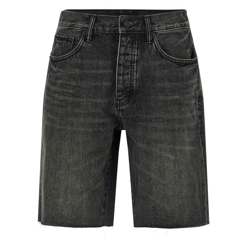 'P059 Kamari' bermuda shorts