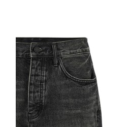 'P059 Kamari' bermuda shorts