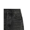 'P059 Kamari' bermuda shorts