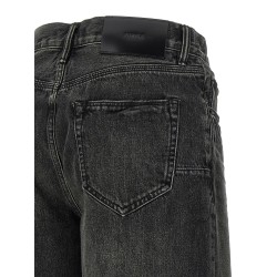 'P059 Kamari' bermuda shorts