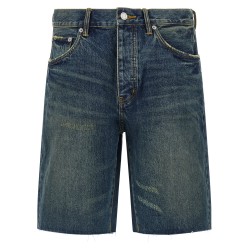 'P059 Vintage Mid' bermuda shorts