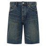 'P059 Vintage Mid' bermuda shorts