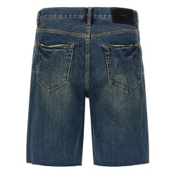 'P059 Vintage Mid' bermuda shorts