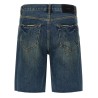 'P059 Vintage Mid' bermuda shorts