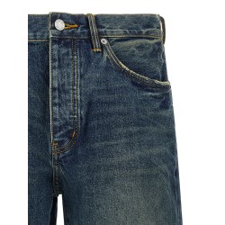 'P059 Vintage Mid' bermuda shorts