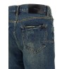 'P059 Vintage Mid' bermuda shorts