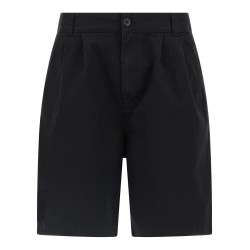 'Marv' bermuda shorts