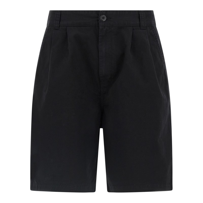 'Marv' bermuda shorts