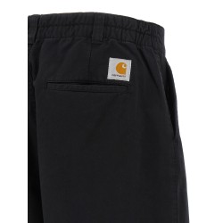 'Marv' bermuda shorts