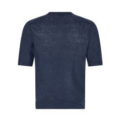T-shirt Argyle