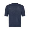 T-shirt Argyle