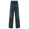 'Numeric Signature MM6' jeans
