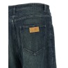 'Numeric Signature MM6' jeans