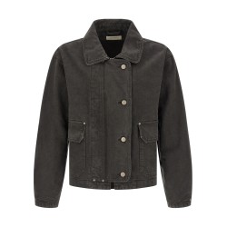 'Courier' jacket