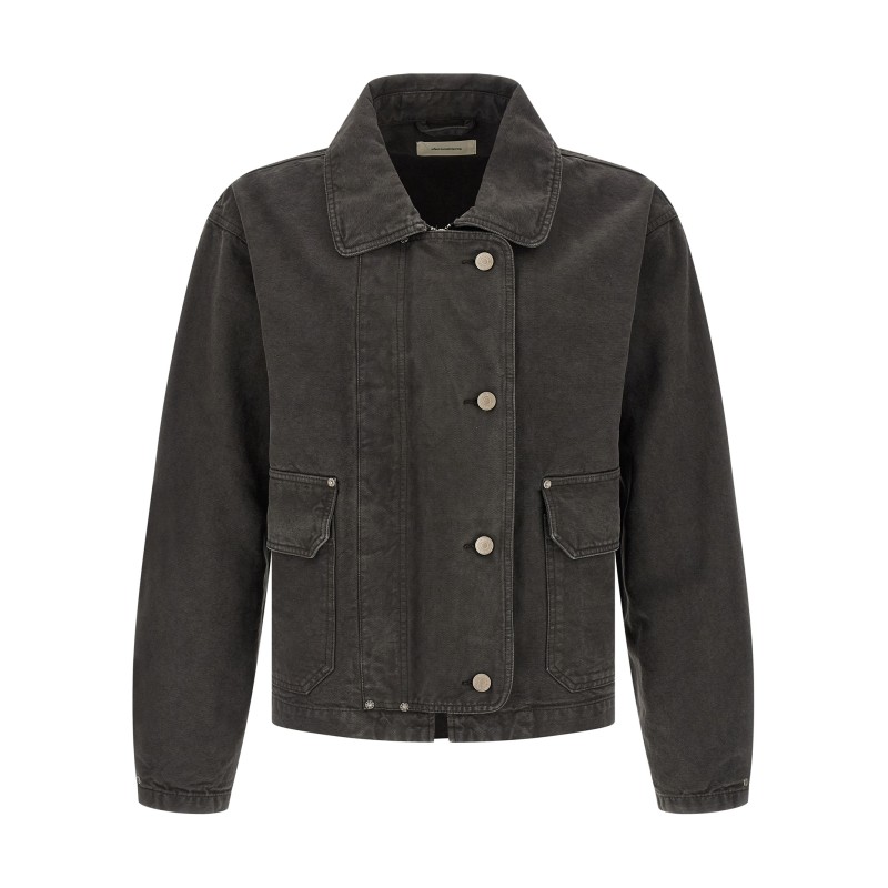 'Courier' jacket