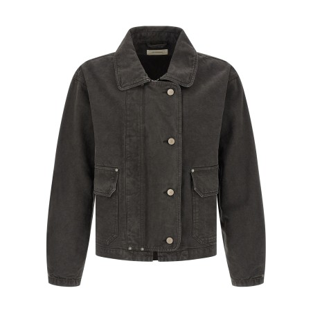 'Courier' jacket