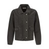 'Courier' jacket