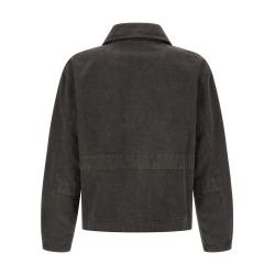 'Courier' jacket