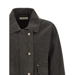 'Courier' jacket