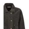 'Courier' jacket