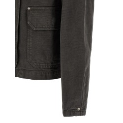 'Courier' jacket