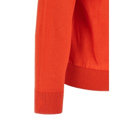 Argyle sweater