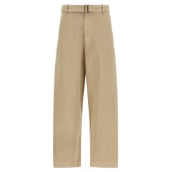 'Gully' pants