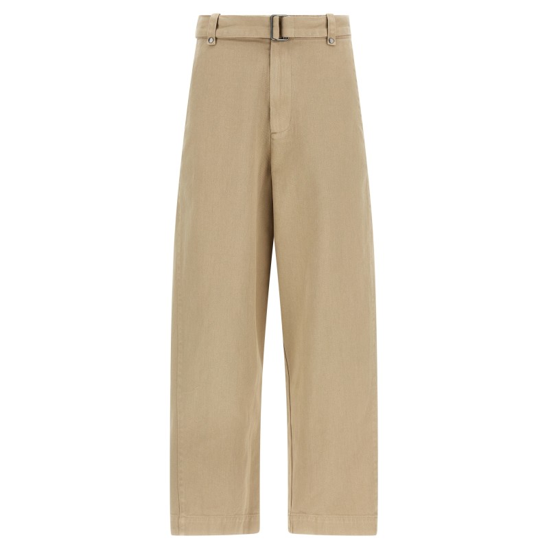 'Gully' pants