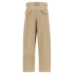 'Gully' pants