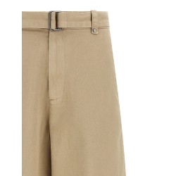 'Gully' pants