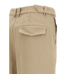 'Gully' pants