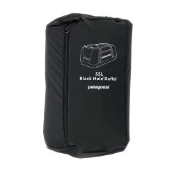 'Black Hole® Duffel' duffel bag
