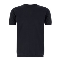 Linen cotton sweater