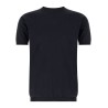 Linen cotton sweater