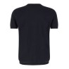 Linen cotton sweater