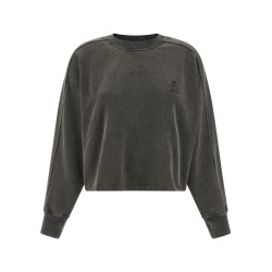 'Sunny' sweatshirt