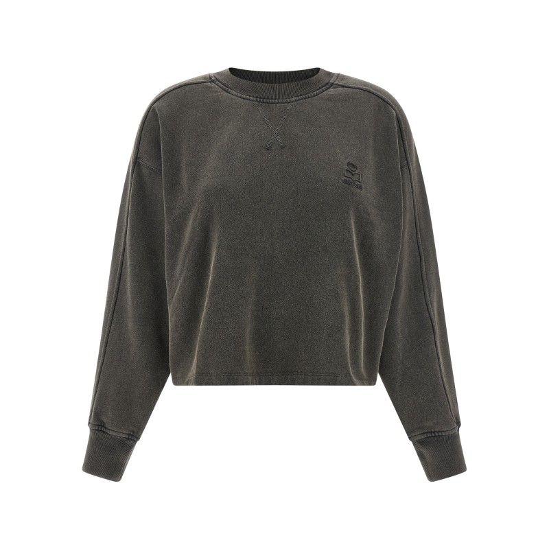 'Sunny' sweatshirt