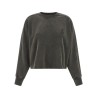 'Sunny' sweatshirt