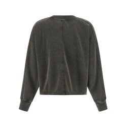 'Sunny' sweatshirt