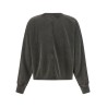 'Sunny' sweatshirt