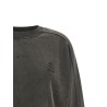 'Sunny' sweatshirt
