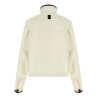 Tech linen jacket