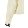 Tech linen jacket